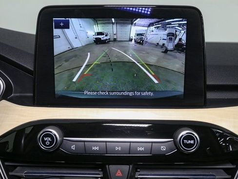 Used 2022 Ford Escape Titanium w/ Titanium Elite Package image 27