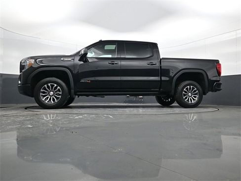 Used 2022 GMC Sierra 1500 AT4 w/ AT4 Premium Package image 28