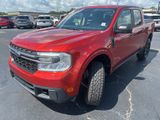 Used 2023 Ford Maverick XLT w/ Equipment Group 300A Standard image 3