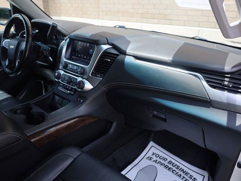 Used 2018 Chevrolet Tahoe LT AWD/4WD image 31