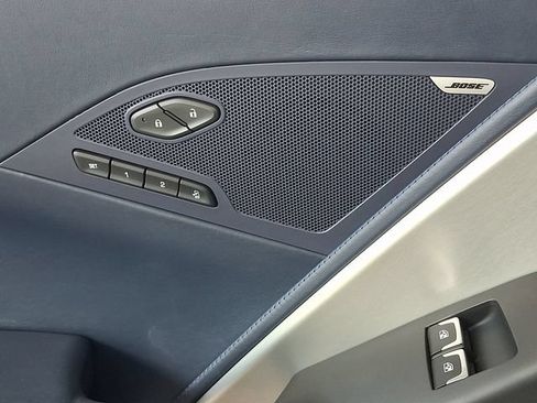 Used 2017 Chevrolet Corvette Z06 RWD image 20