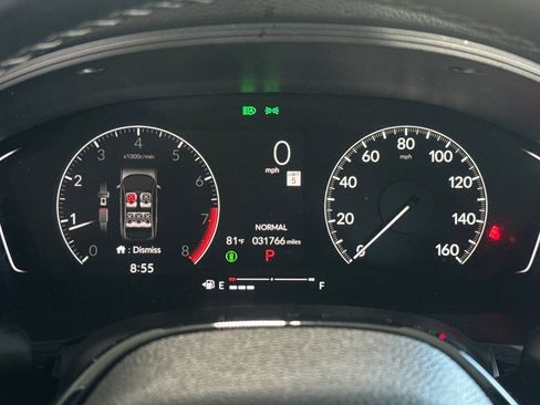 Used 2023 Honda Civic Sport image 22