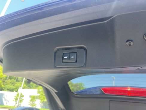Certified 2026 Nissan Rogue SL AWD/4WD image 19