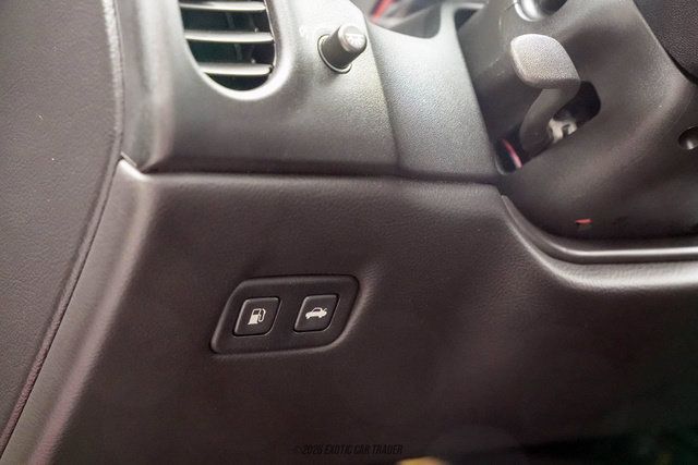 Used 2008 Chevrolet Corvette Coupe RWD image 46