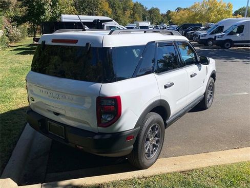 Used 2024 Ford Bronco Sport Big Bend image 32