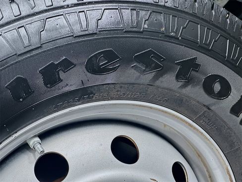 Used 2023 RAM ProMaster 2500 image 33