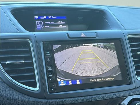 Used 2016 Honda CR-V EX-L image 30