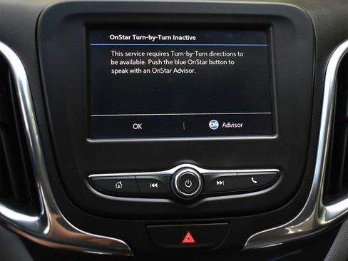 Used 2021 Chevrolet Equinox LS AWD/4WD image 18