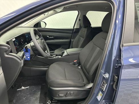 New 2026 Hyundai Tucson SEL image 9