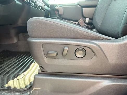 New 2026 GMC Sierra 1500 Elevation AWD/4WD image 16