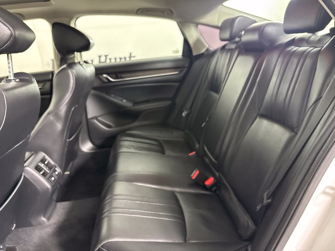Used 2022 Honda Accord Touring image 24