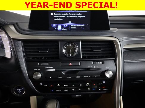 Used 2022 Lexus RX 450h AWD w/ Premium Package image 18