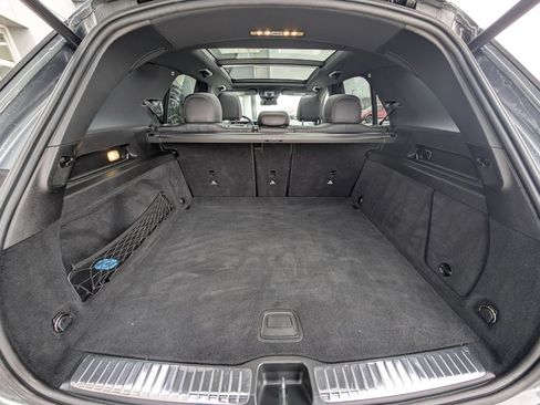 Used 2025 Mercedes-Benz GLE 350 4MATIC image 15