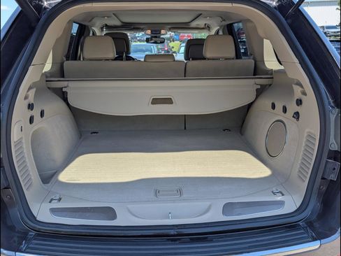 Used 2018 Jeep Grand Cherokee Overland AWD/4WD image 20