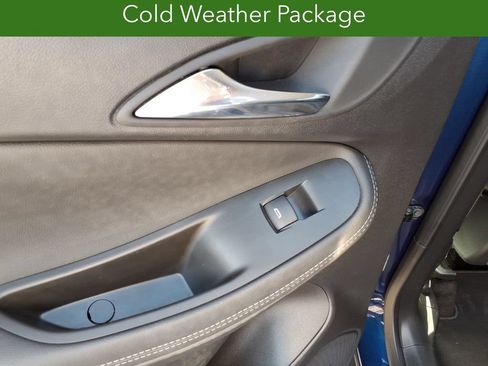 Certified 2023 Buick Encore GX Preferred w/ Cold Weather Comfort Package FWD image 13