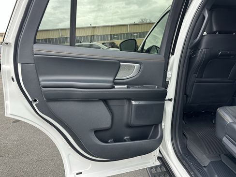 New 2025 Ford Expedition Tremor image 22