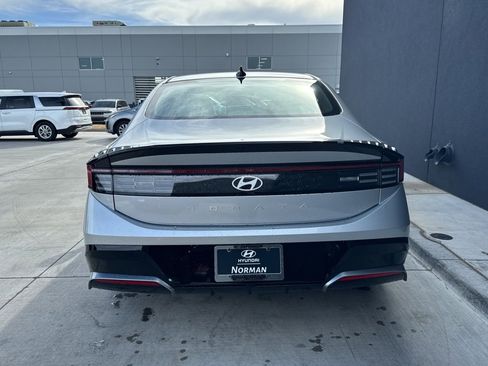 New 2026 Hyundai Sonata SEL image 22