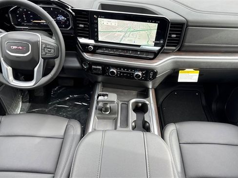 New 2026 GMC Sierra 1500 SLT w/ SLT Premium Plus Package image 15
