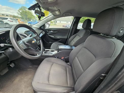 Used 2016 Chevrolet Malibu LT FWD image 19