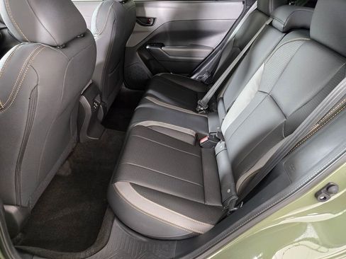 New 2026 Subaru Crosstrek 2.5i Wilderness image 11