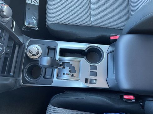 Used 2023 Toyota 4Runner SR5 image 12