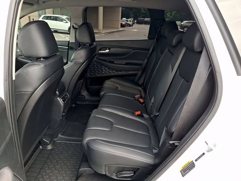Certified 2023 Hyundai Santa Fe XRT AWD/4WD image 13