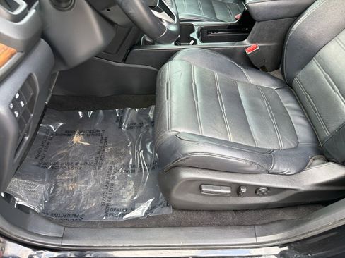 Used 2018 Honda CR-V EX-L image 21