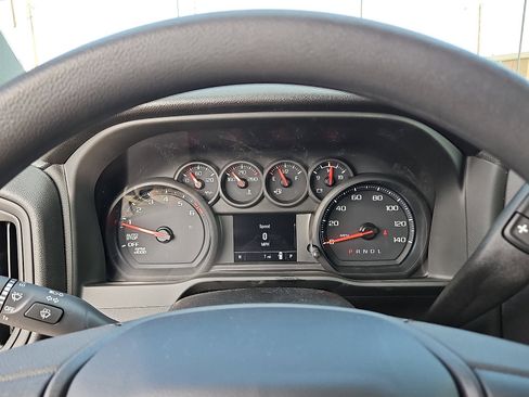 New 2026 GMC Sierra 1500 Pro w/ Graphite Edition image 14