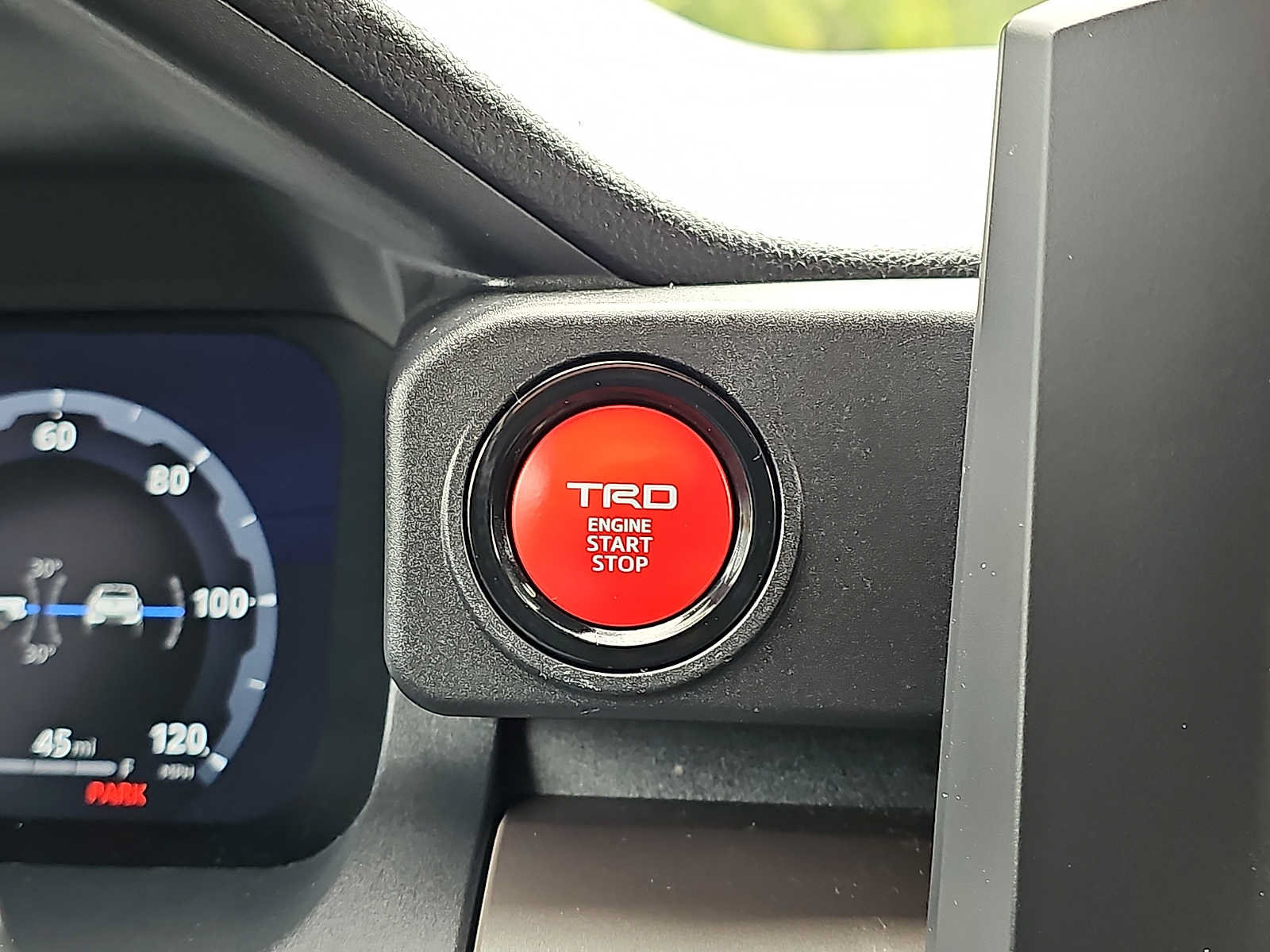 Used 2024 Toyota Tacoma TRD Off-Road AWD/4WD image 25