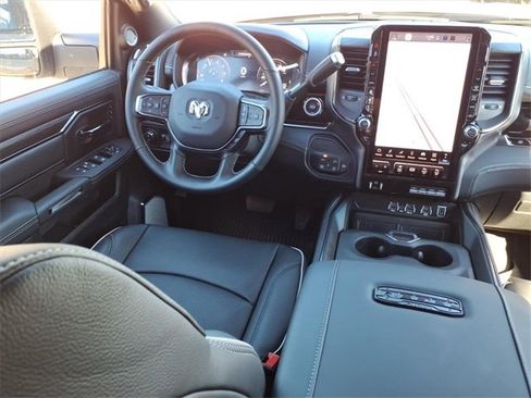 New 2026 RAM 2500 Rebel image 4