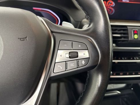 Used 2020 BMW X3 xDrive30i image 37