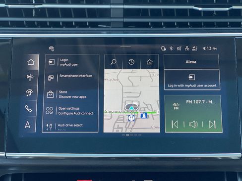 New 2026 Audi Q7 Premium Plus image 30