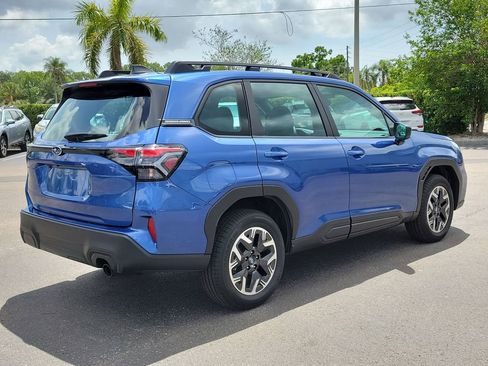 Certified 2026 Subaru Forester image 3