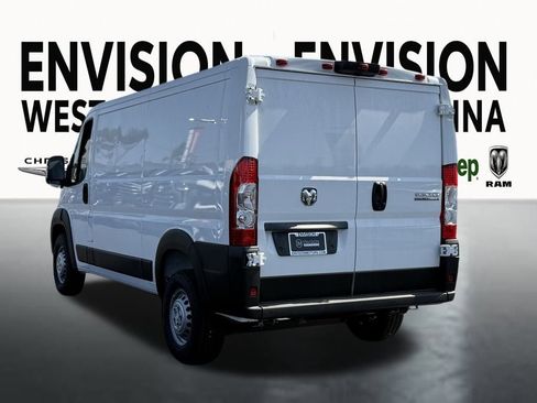New 2025 RAM ProMaster 1500 w/ Convenience Group image 6