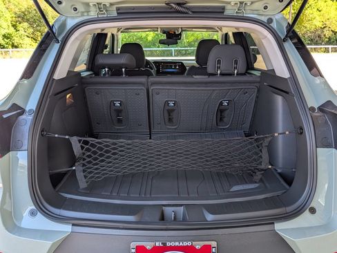 New 2026 Chevrolet TrailBlazer LS w/ LS Convenience Package FWD image 27