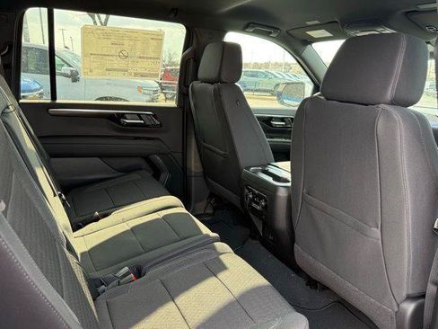 New 2026 Chevrolet Suburban LS w/ Max Trailering Package image 30