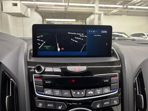 Certified 2019 Acura RDX A-Spec image 25
