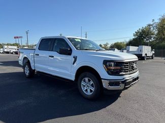 New 2025 Ford F150 XL w/ Equipment Group 103A High video 1