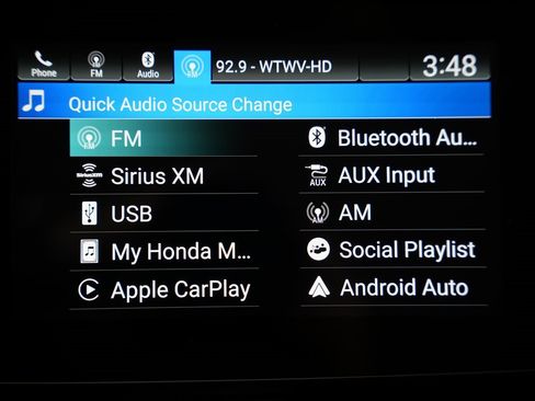 Used 2019 Honda Pilot EX image 22