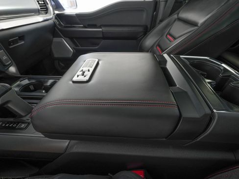 Used 2025 Ford F150 Lariat w/ Equipment Group 502A High image 30