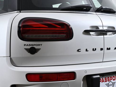 Certified 2023 MINI Cooper Clubman S AWD/4WD image 7