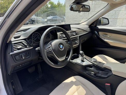Used 2015 BMW 335i xDrive Sedan AWD/4WD image 6
