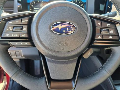 New 2026 Subaru Outback Premium AWD/4WD image 23