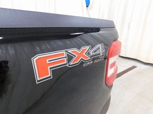 New 2026 Ford Maverick XLT w/ XLT Luxury Package image 13