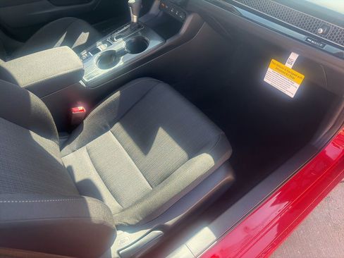 New 2026 Honda Civic LX image 28