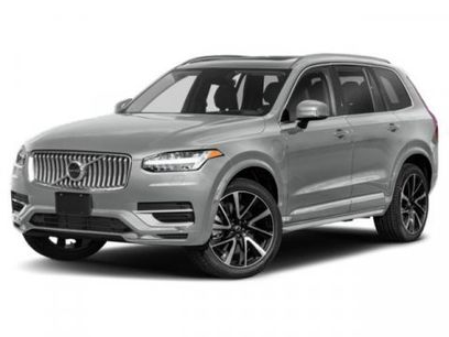 Used 2022 Volvo XC90 T8 Inscription w/ Advanced Package