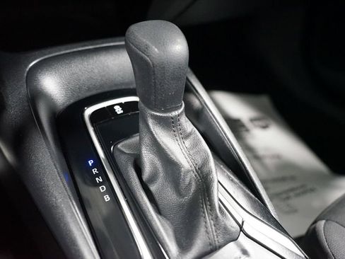 Certified 2024 Toyota Corolla LE image 21