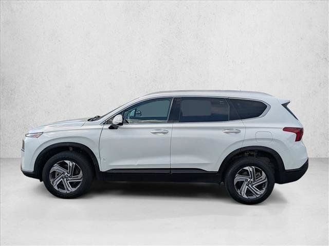 Used 2023 Hyundai Santa Fe SEL AWD/4WD image 9
