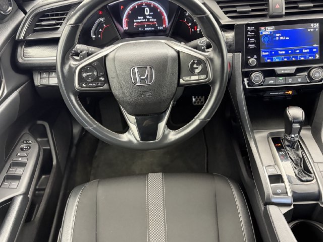 Used 2021 Honda Civic Sport image 13