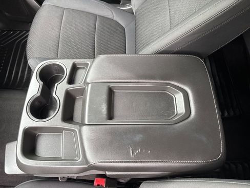 Used 2020 Chevrolet Silverado 1500 Custom w/ Custom Value Package image 37